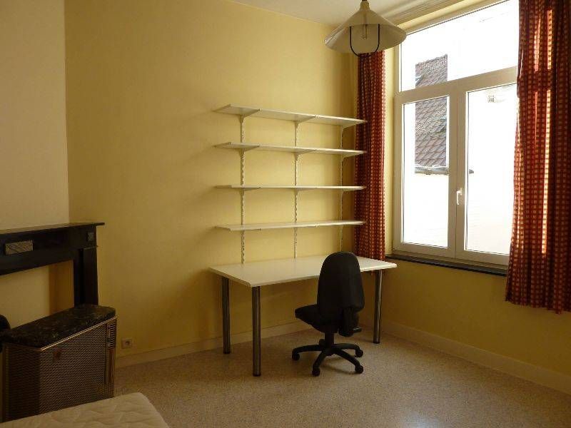 Student room