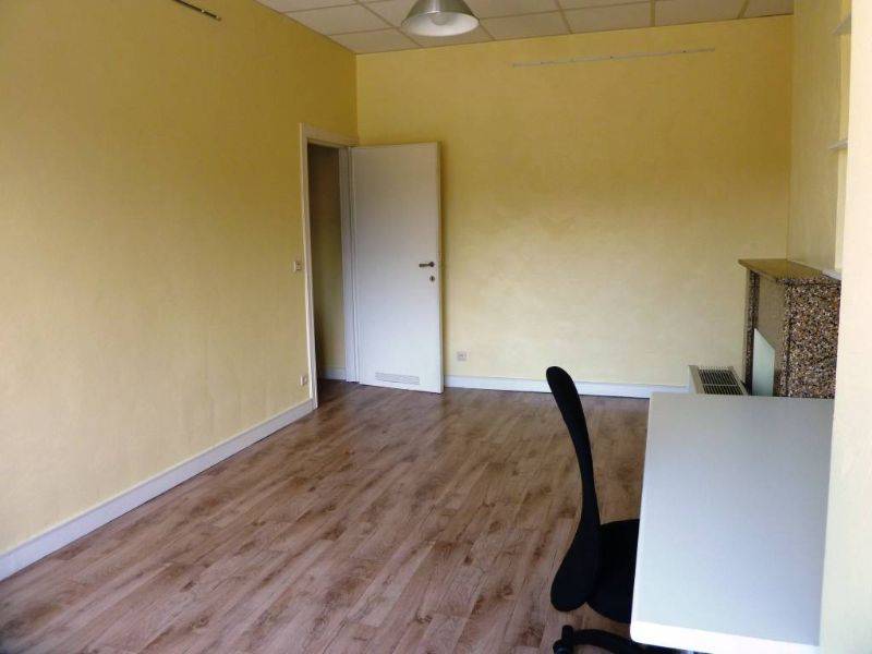 Student room