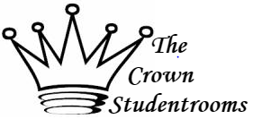 The Crown Studentrooms