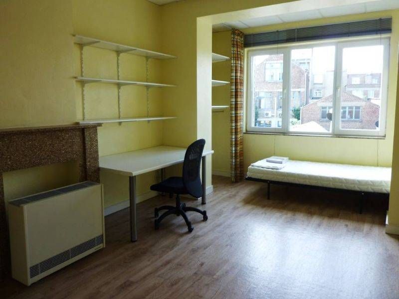 Kamer 18m²